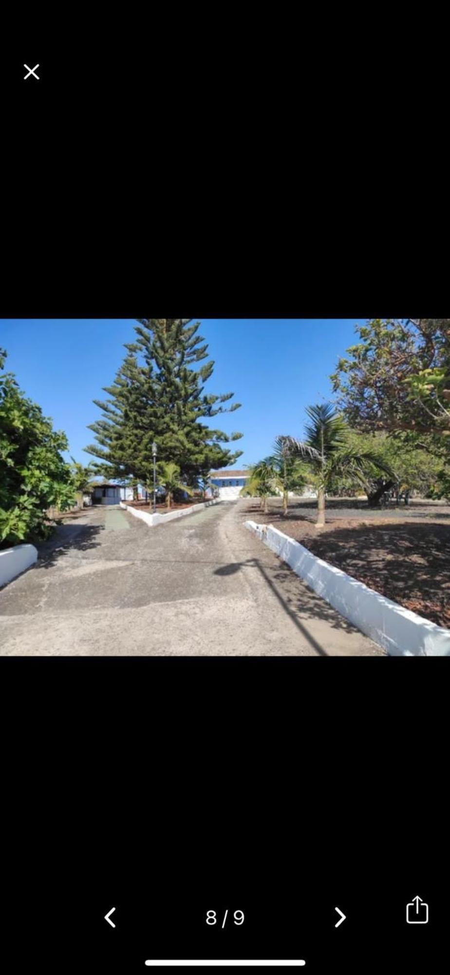 Casa La Caldera Villa Firgas Rum bild
