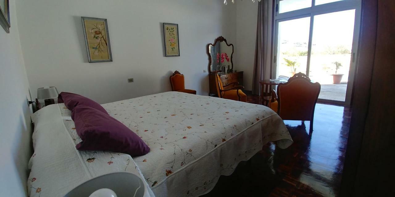 Casa La Caldera Villa Firgas Exteriör bild